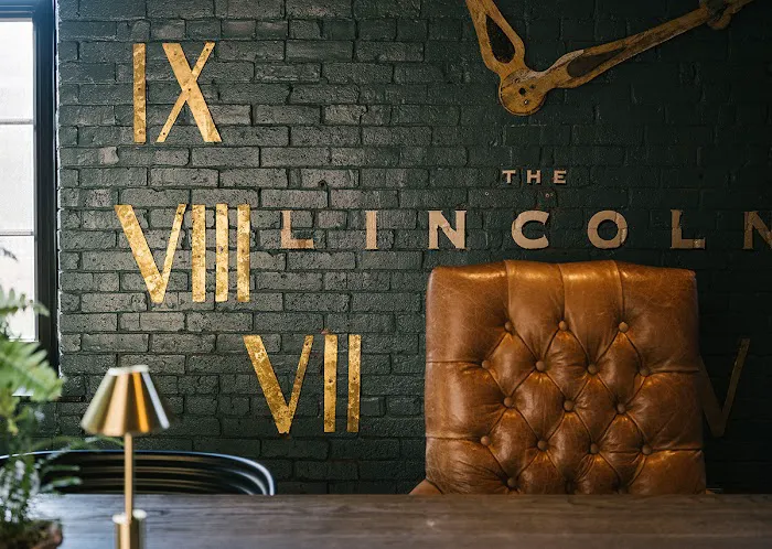 The Lincoln Hotel 4