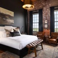 The Lincoln Hotel ico