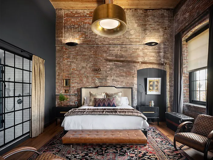 The Lincoln Hotel 4
