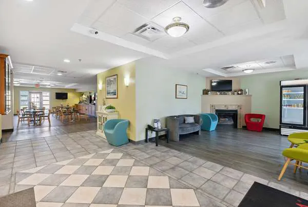 Ramada by Wyndham Saco/Old Orchard Beach Area 4