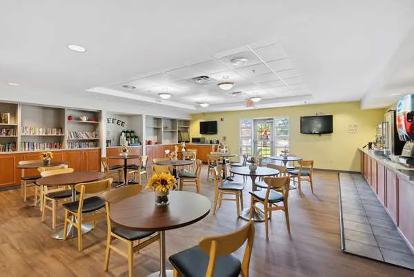 Ramada by Wyndham Saco/Old Orchard Beach Area 4