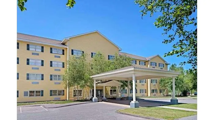 Ramada by Wyndham Saco/Old Orchard Beach Area 4