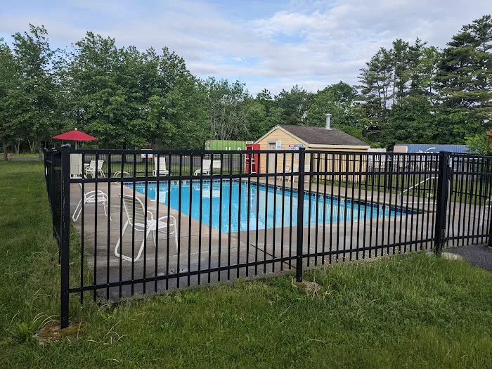 Ramada by Wyndham Saco/Old Orchard Beach Area 4