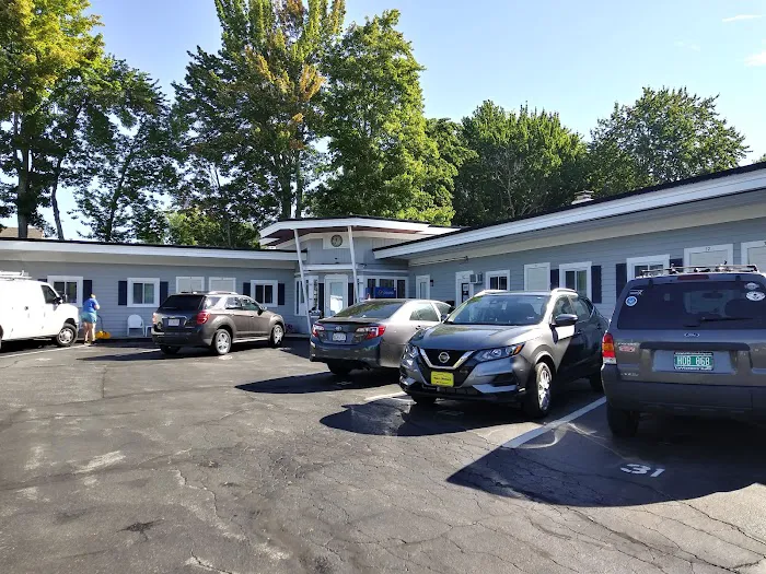 Saco Motel 4