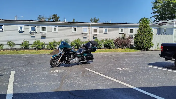 Saco Motel 4