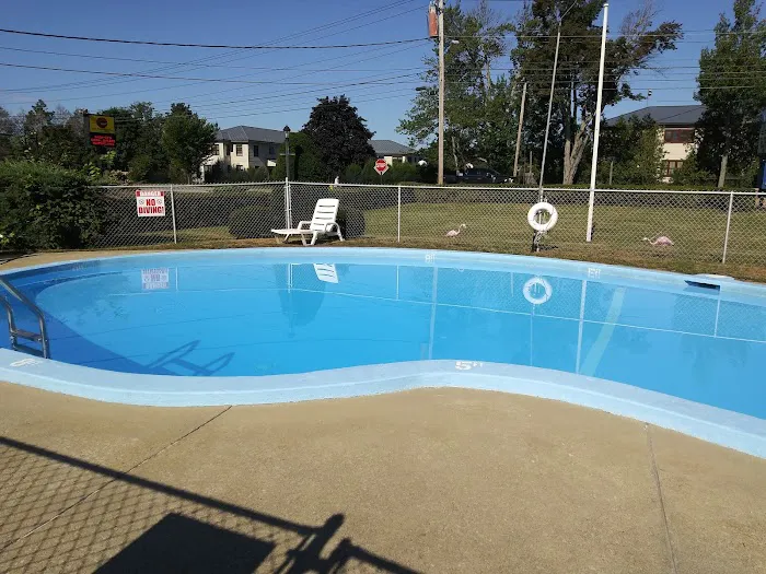 Saco Motel 4