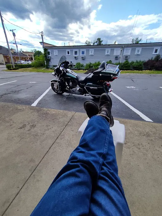 Saco Motel 4