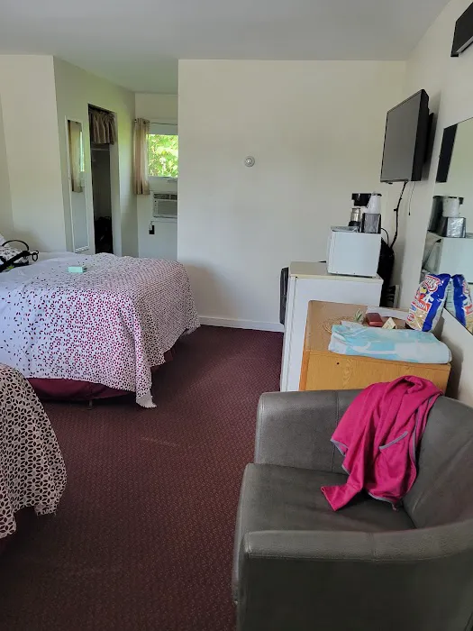 Saco Motel 4