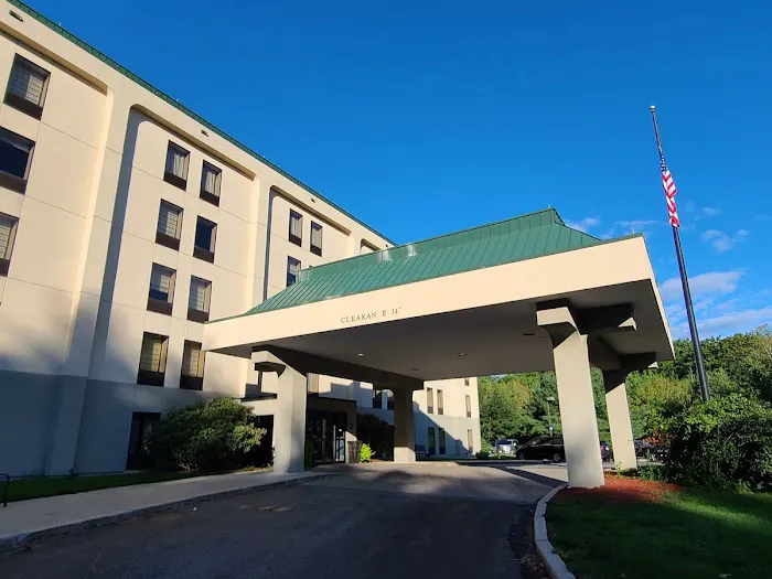 Comfort Inn Saco-Old Orchard Beach 4