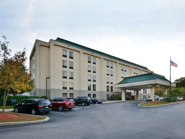 Comfort Inn Saco-Old Orchard Beach 4