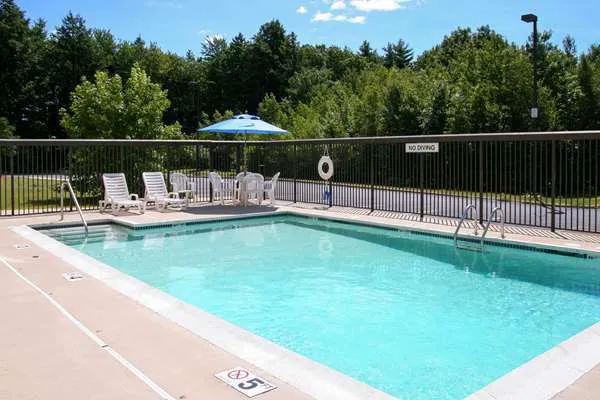 Comfort Inn Saco-Old Orchard Beach 4