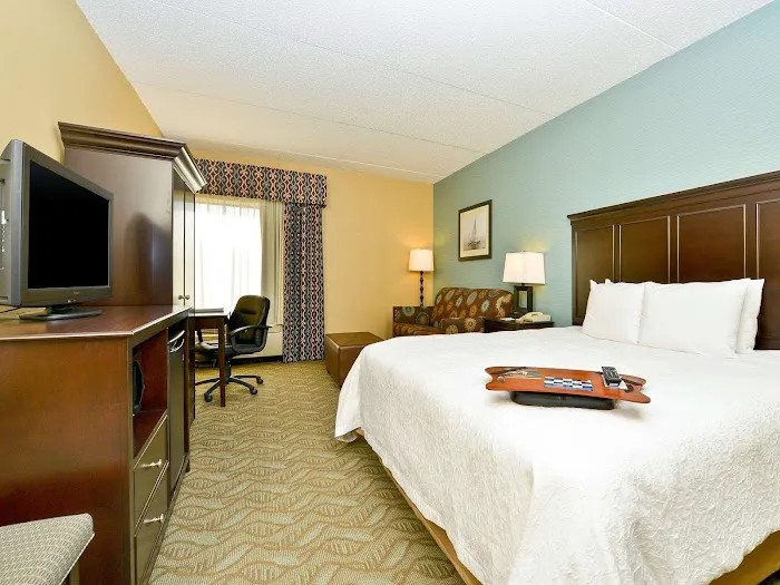 Comfort Inn Saco-Old Orchard Beach 4