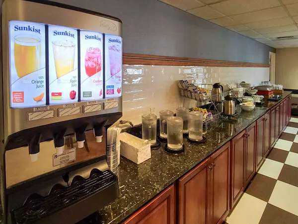 Comfort Inn Saco-Old Orchard Beach 4
