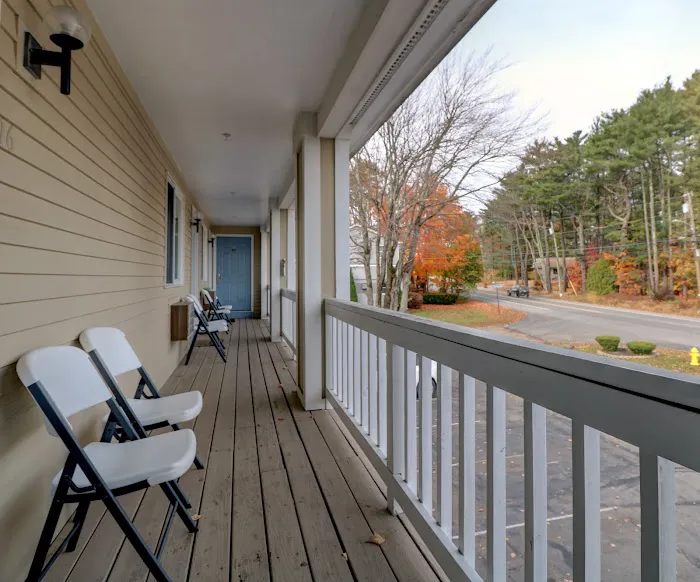 Classic Inn Saco Old Orchard Beach Maine 4