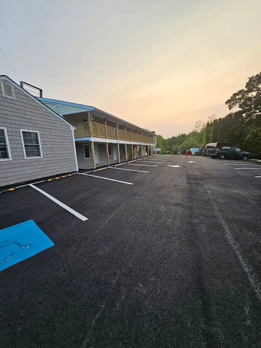 Vacation Inn 4