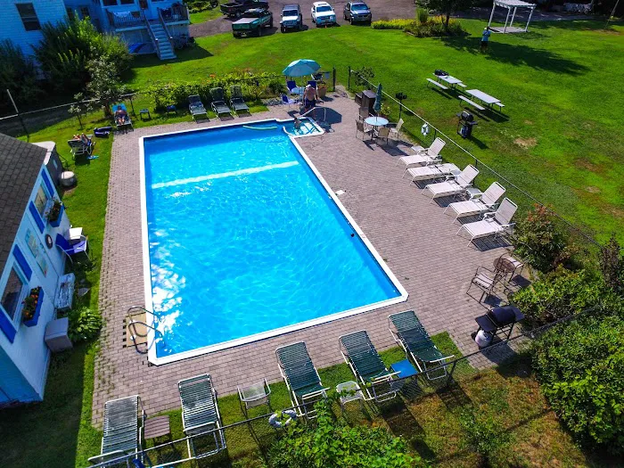 Ocean Woods Resort 5