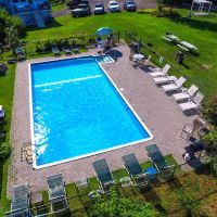 Ocean Woods Resort ico