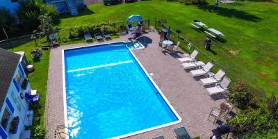 Ocean Woods Resort