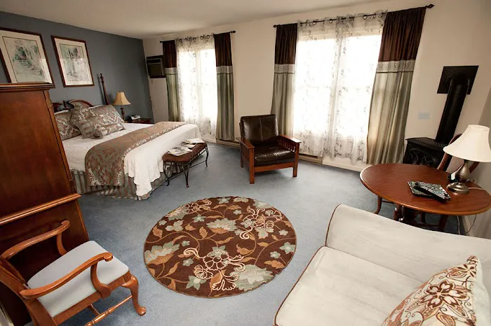 Ocean Woods Resort 5