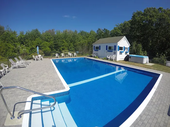 Ocean Woods Resort 5