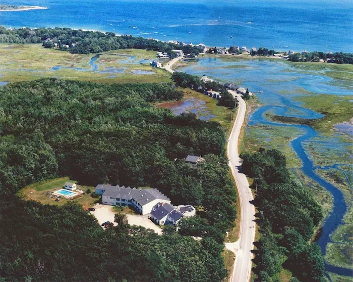 Ocean Woods Resort 5