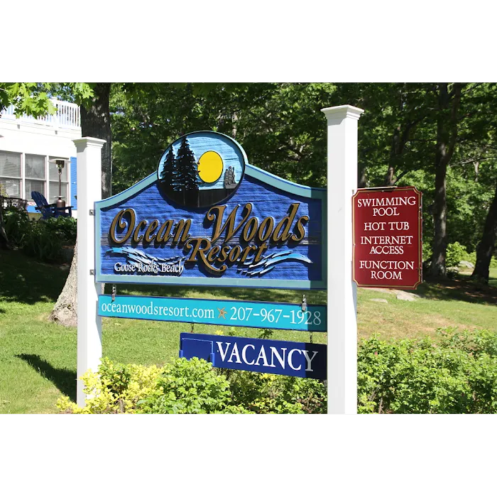 Ocean Woods Resort 5