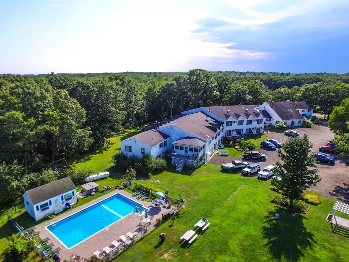 Ocean Woods Resort 5