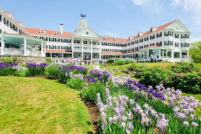 The Colony Hotel 5