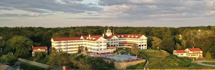 The Colony Hotel 5