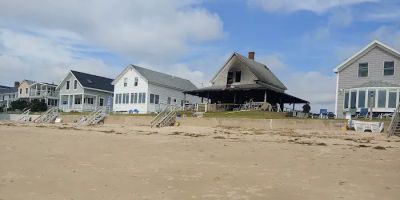Kimball Cottage