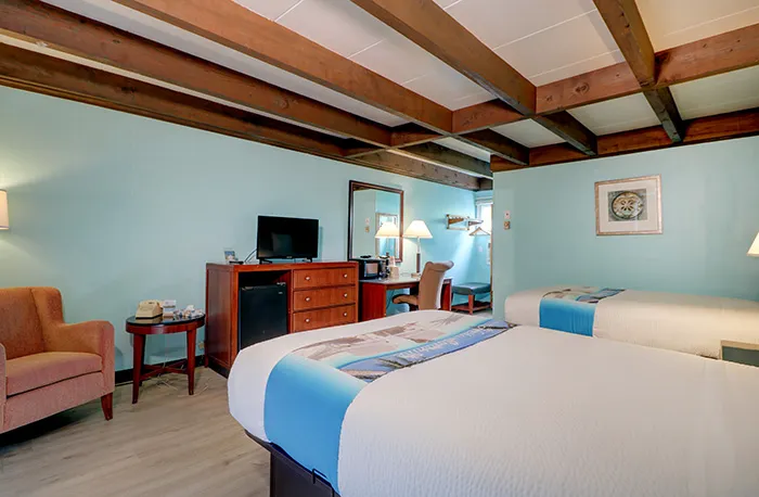 Majestic Regency Resort 5