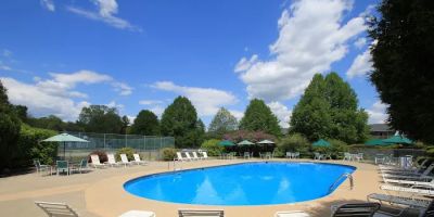 Majestic Regency Resort
