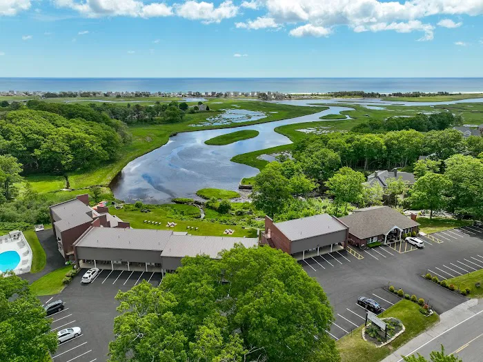 Ogunquit River Inn & Suites, Ogunquit Resort Collection 4