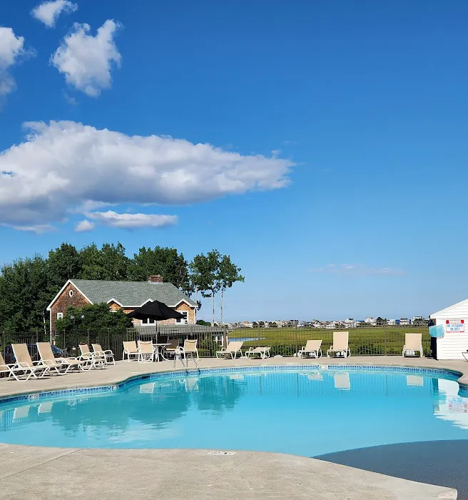 The Mariner Resort Motel 4