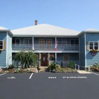 The Mariner Resort Motel ico