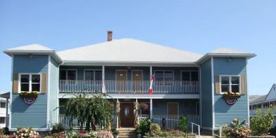The Mariner Resort Motel