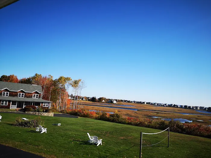 The Mariner Resort Motel 4