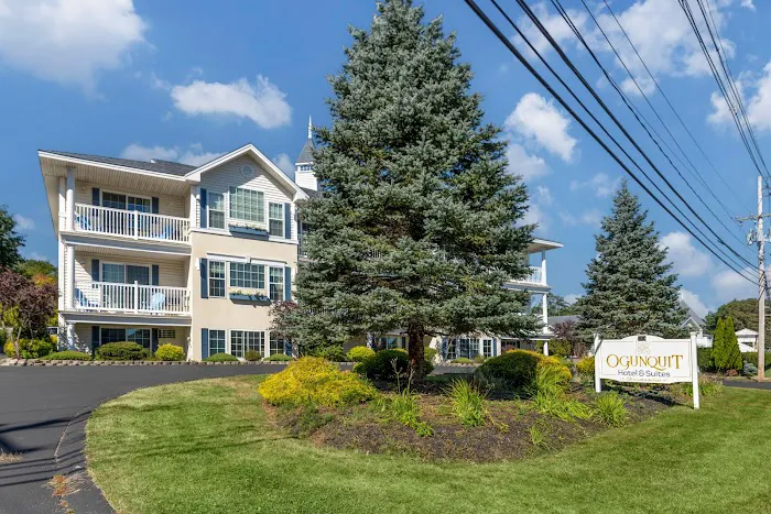 Ogunquit Hotel & Suites, Ogunquit Resort Collection 4