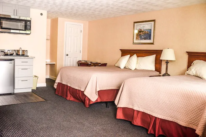 Ogunquit Hotel & Suites, Ogunquit Resort Collection 4