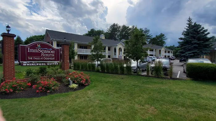 InnSeason Resorts The Falls at Ogunquit 4