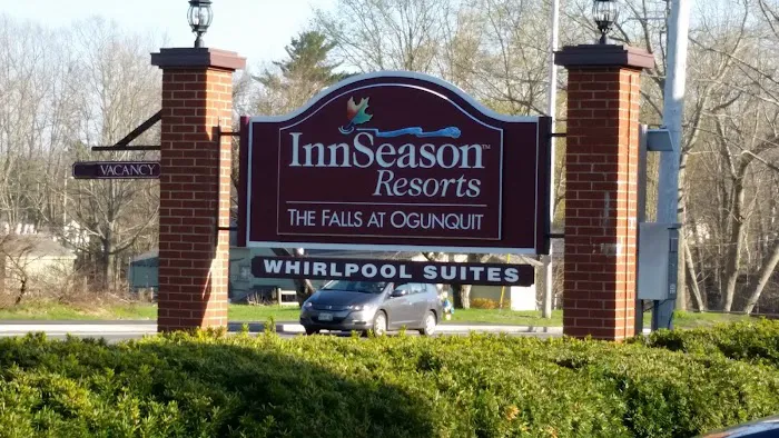 InnSeason Resorts The Falls at Ogunquit 4
