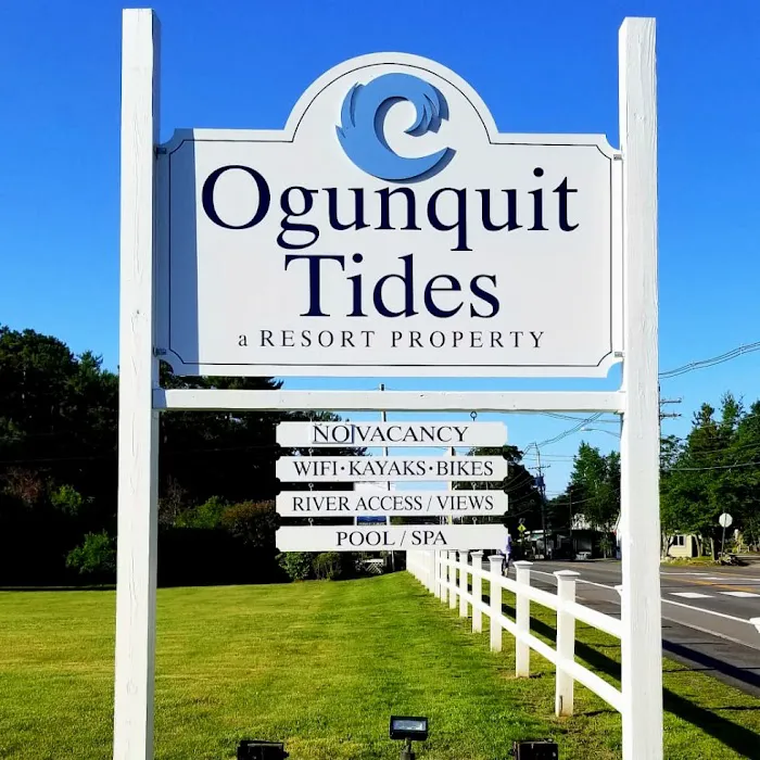 Ogunquit Tides 4