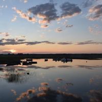 Ogunquit Tides ico