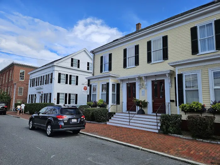 Essex Street Inn 4