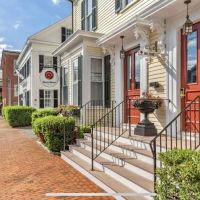 Essex Street Inn ico