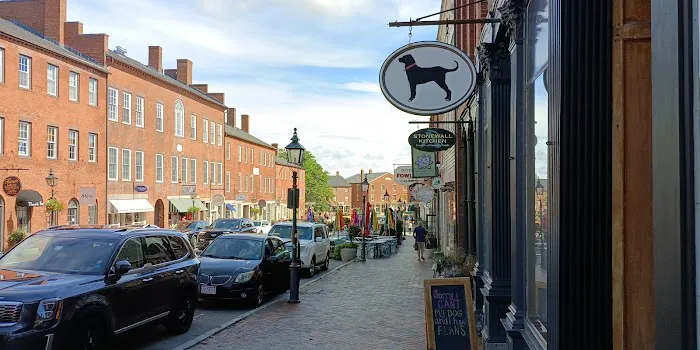 Essex Street Inn 4