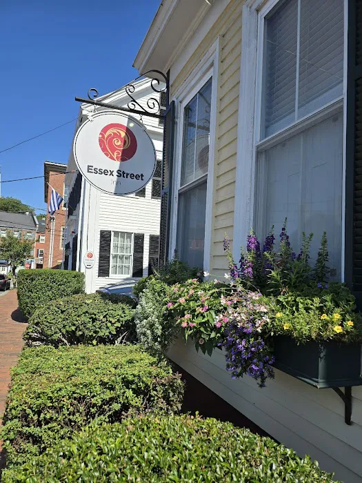 Essex Street Inn 4