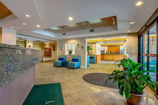 Quality Inn 4