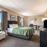 Quality Inn ico