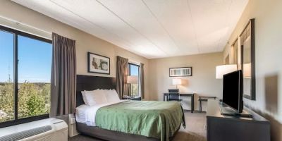 Quality Inn